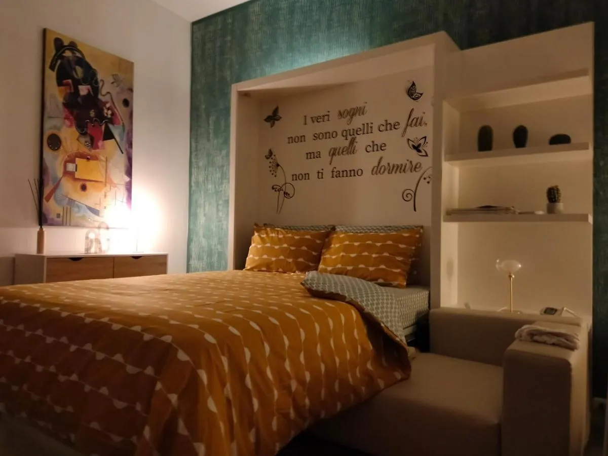 Arco Cuto Casa Vacanze Palermo