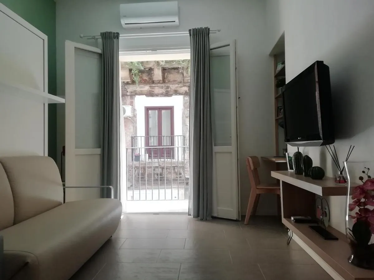 Arco Cuto Casa Vacanze Palermo