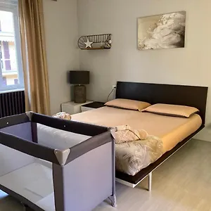 La Fabbrica Dei Sogni Apartment Cernobbio