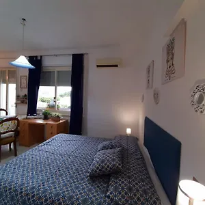 Casa Marisa Holiday home Palermo