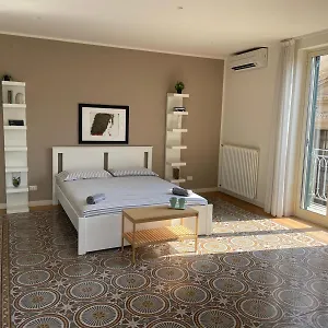 Le Stanze Di Federico Apartment Palermo