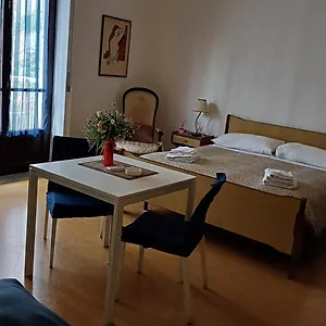 Da Mary Privatunterkunft Palermo