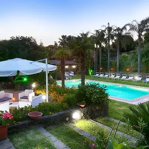 Hgt Supreme Holiday home San Gregorio di Catania