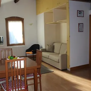 Ca' Morandi Apartment Venice
