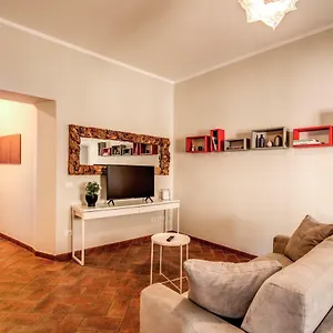 Via Del Monte Della Farina Apartment Rome