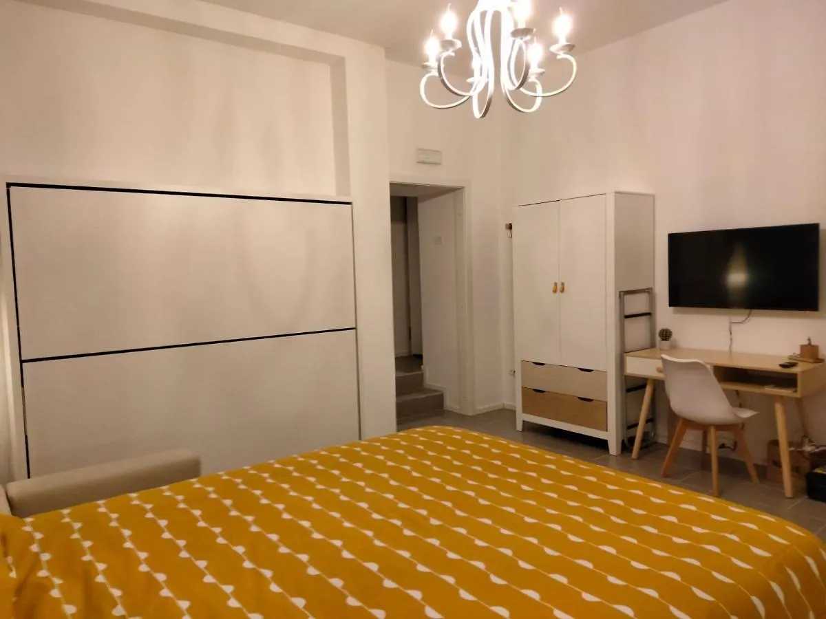 Holiday home Arco Cuto Casa Vacanze Palermo