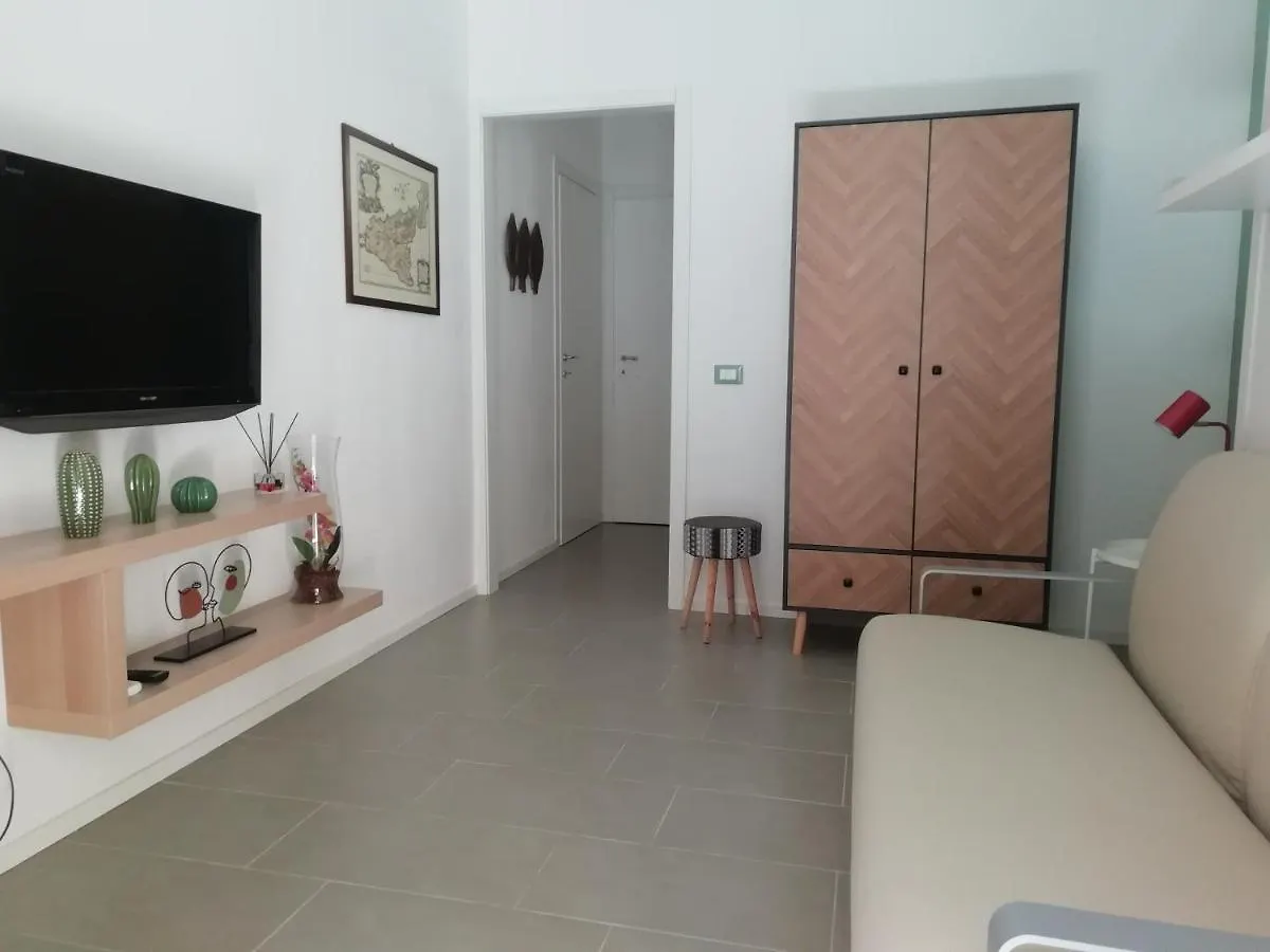 Arco Cuto Casa Vacanze Palermo