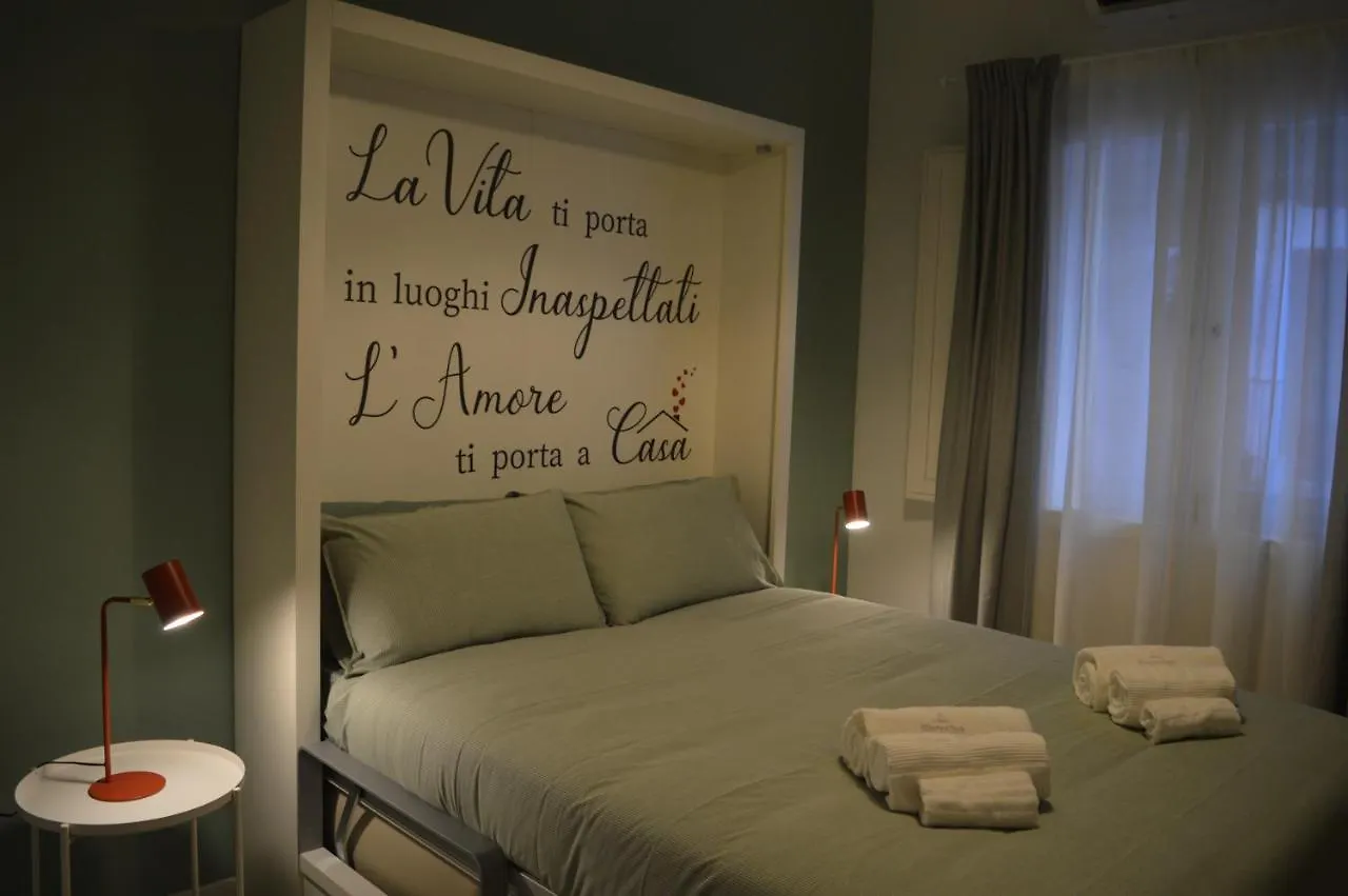 別荘 Arco Cuto Casa Vacanze パレルモ イタリア